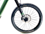 2026 Specialized Turbo Levo 4 Expert SRAM GX AXS Size: S4 (Preowned)