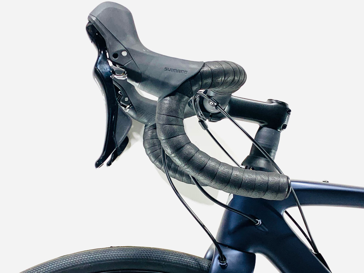 2027 Specialized Roubaix SL8 Shimano Tiagra Size: 52cm (Preowned)