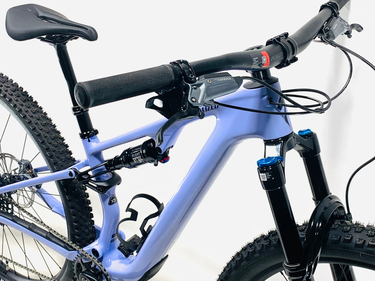 2024 Specialized Epic 8 Evo Comp 29 SRAM GX 1X12 Size: XS (Preowned)