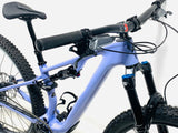 2024 Specialized Epic 8 Evo Comp 29 SRAM GX 1X12 Size: XS (Preowned)