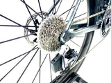 2026 Specialized S-Works Roubaix SL8 Sram Size: 52cm (Preowned)
