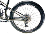 2024 Specialized Epic 8 Expert SRAM GX AXS Size: XS (Preowned)