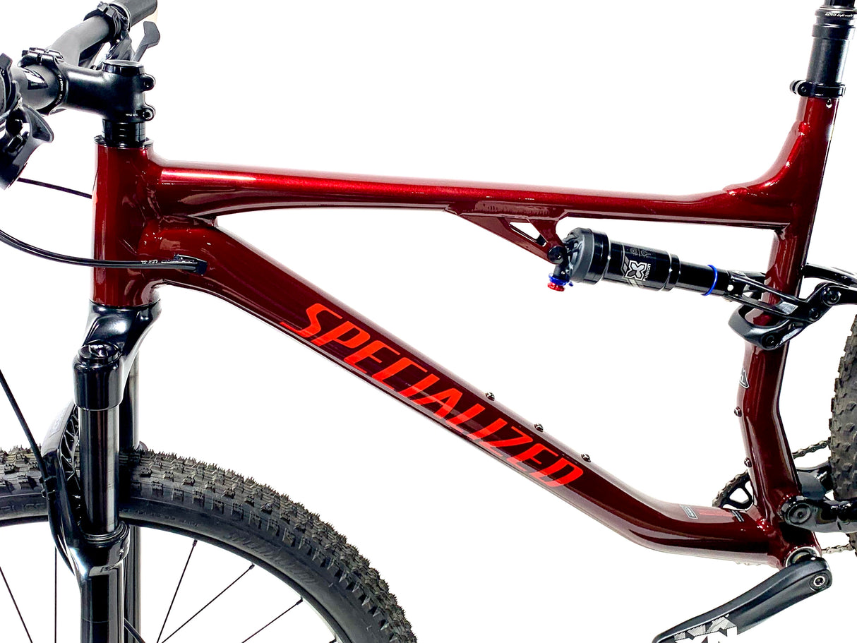 2026 Specialized Chisel SRAM NX 1X12 Size: XL (Preowned)