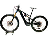 Specialized Turbo Levo 4 Pro SRAM X0 Size: S2 (Preowned)