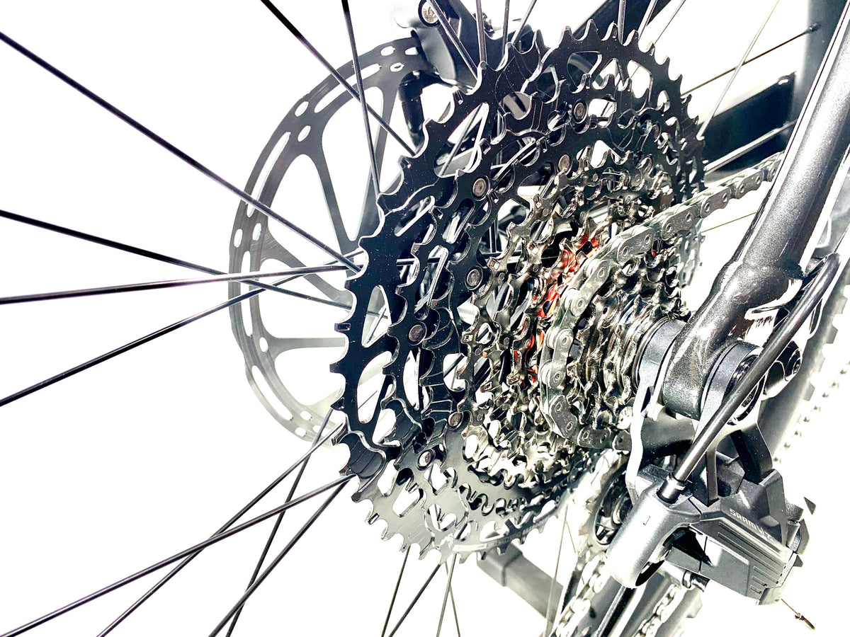 2026 Specialized Turbo Levo 4 Alloy SRAM Eagle 1X12 Size: S3 (Preowned)