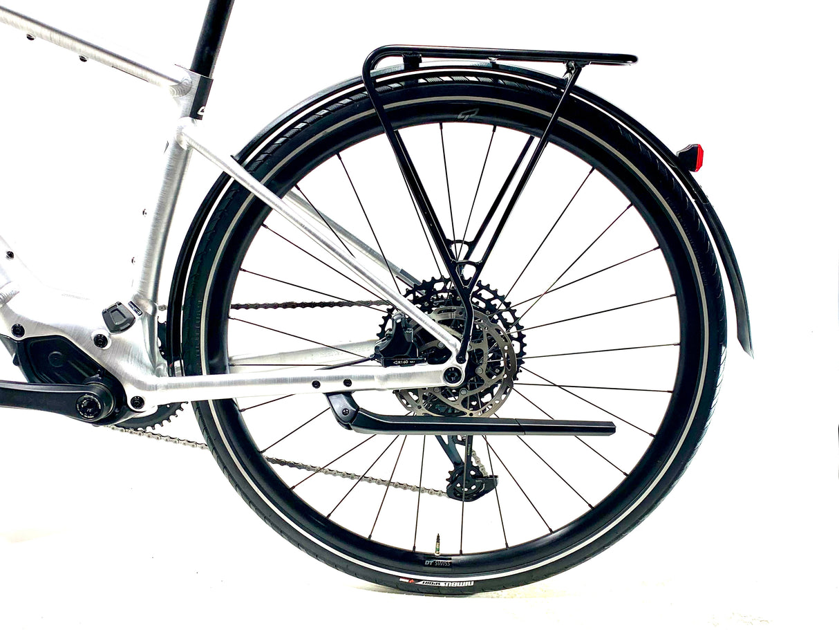 2023 Specialized Turbo Vado SL 5.0 E-Bike Size: Small (Preowned)