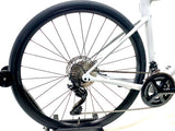 2027 Specialized Roubaix SL8 Shimano Tiagra Size: 56cm (Preowned)