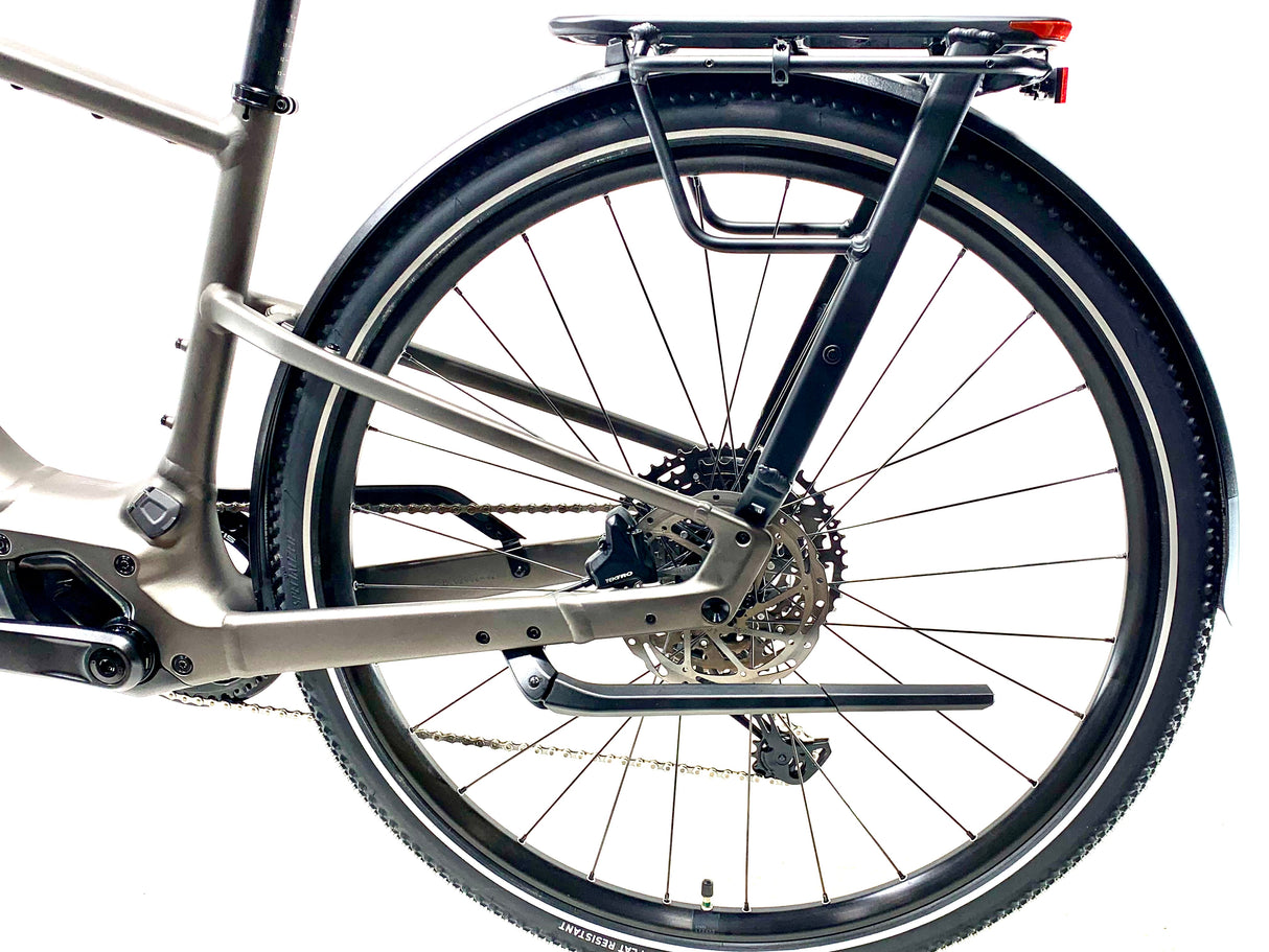 2027 Specialized Turbo Vado SL 2 4.0 Size: Medium (Preowned)