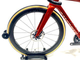 2027 Specialized Tarmac SL9 S-Level SRAM Red AXS Size: 52cm (Preowned)