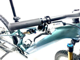 2026 Specialized S-Works Turbo Levo R SRAM XX Size: S5 (Preowned)