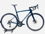 2025 Specialized Tarmac SL8 Expert Ultegra Di2 Size: 54cm (Preowned)