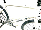 2026 Specialized Diverge 3 Alloy Shimano CUES Size: 58cm (Preowned)
