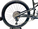 2025 Specialized Stumpjumper 15 Comp Alloy Shimano 1X12 Size: S6 (Preowned)