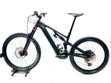 2027 Specialized Turbo Levo Evo 4 Comp Carbon SRAM AXS Eagle Size: S4 (Preowned)