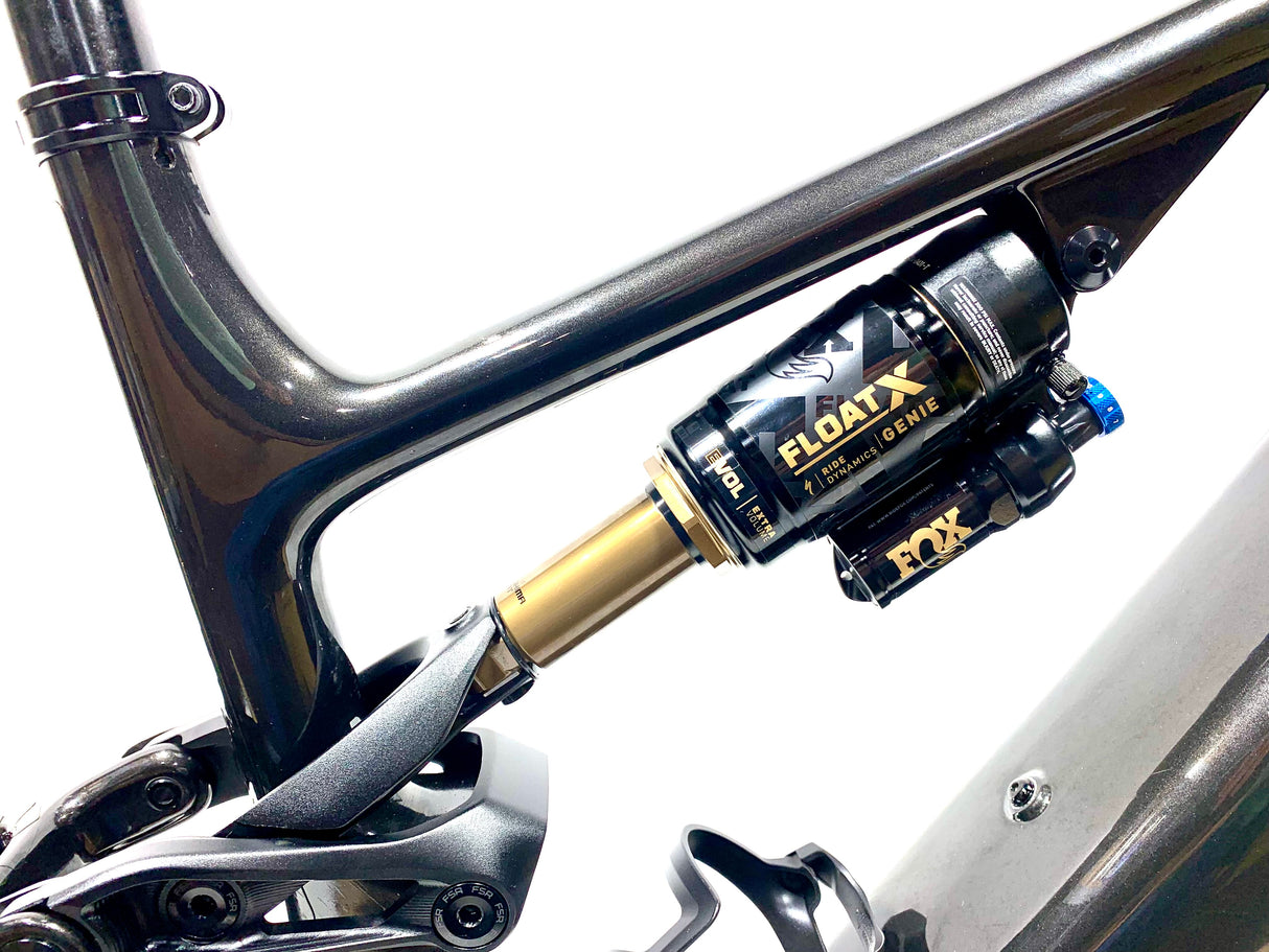 Specialized Turbo Levo 4 Pro SRAM X0 Size: S5 (Preowned)