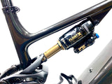 Specialized Turbo Levo 4 Pro SRAM X0 Size: S5 (Preowned)