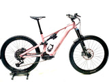 2026 Specialized Turbo Levo 4 Comp Alloy SRAM Size: S4 (Preowned)