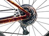 2026 Specialized S-Works Turbo Creo 2 SRAM Size: 52cm (Preowned)