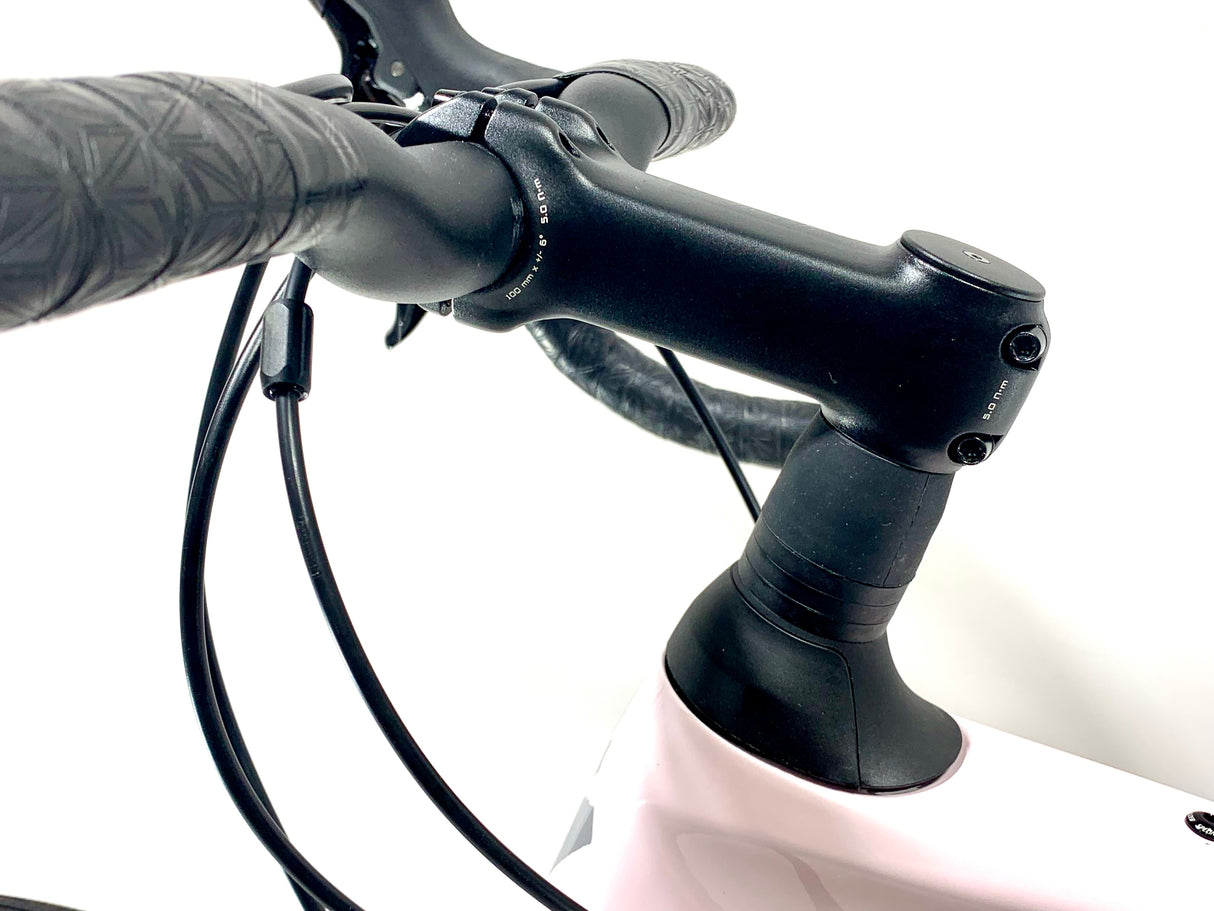 2027 Specialized Roubaix SL8 Sport Shimano 105 12-Speed Size: 56cm (Preowned)