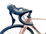 2025 Specialized Roubaix SL8 Sport Shimano 105 12-Speed Size: 54cm (Preowned)