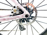 NEW 2027 Specialized S-Works Tarmac SL9 Sram Red AXS 2X12 Size: 54cm