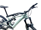 2027 Specialized Turbo Levo Evo 4 Comp Carbon SRAM AXS Size: S4 (Preowned)