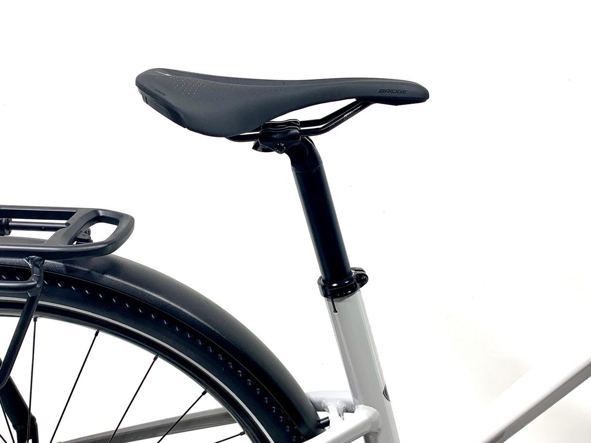 2026 Specialized Turbo Vado SL 2 5.0 Step-Through E-Bike Size: Medium (Preowned)