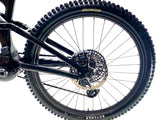 Specialized Turbo Levo 4 Pro SRAM X0 Size: S5 (Preowned)