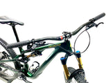 2025 Specialized Stumpjumper 15 Pro X0 AXS 1X12 Size: S2 (Preowned)