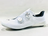 Specialized S-Works TORCH RD SHOE WHT 40.5