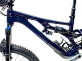 2024 Specialized Stumpjumper Evo Expert SRAM GX AXS 1X12 Size: S1 (Preowned)
