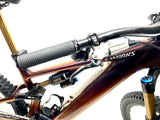 2026 Specialized S-Works Turbo Levo 4 SRAM XX 1X12 Size: S3 (Preowned)
