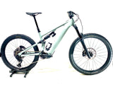 2027 Specialized Turbo Levo Evo 4 Comp Carbon SRAM AXS Size: S4 (Preowned)