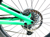 2025 Specialized Stumpjumper 15 Expert 29 SRAM GX AXS 1X12 Size: S5 (Preowned)