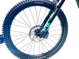 2025 Specialized Stumpjumper 15 Expert 29 SRAM GX AXS Size: S6 (Preowned)