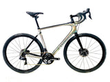 2018 Specialized S-Works Roubaix Dura Ace Di2 Size: 58cm (Preowned)