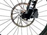 2026 Specialized Turbo Levo 4 Comp Alloy SRAM Size: S4 (Preowned)