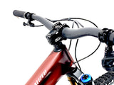 2024 Specialized Stumpjumper Pro Sram X0 AXS 1X12 Size: S1 (Preowned)