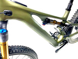 2026 Specialized Turbo Levo SL 2 Pro SRAM Size: S1 (Preowned)