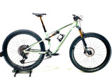 2024 Specialized Epic 8 Evo Pro SRAM X0 AXS Size: Medium (Preowned)