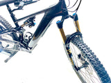 Specialized Turbo Levo 4 Pro SRAM X0 Size: S3 (Preowned)