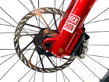 2027 Specialized S-Works Demo 11 Sram XX Size: S4 (Preowned)