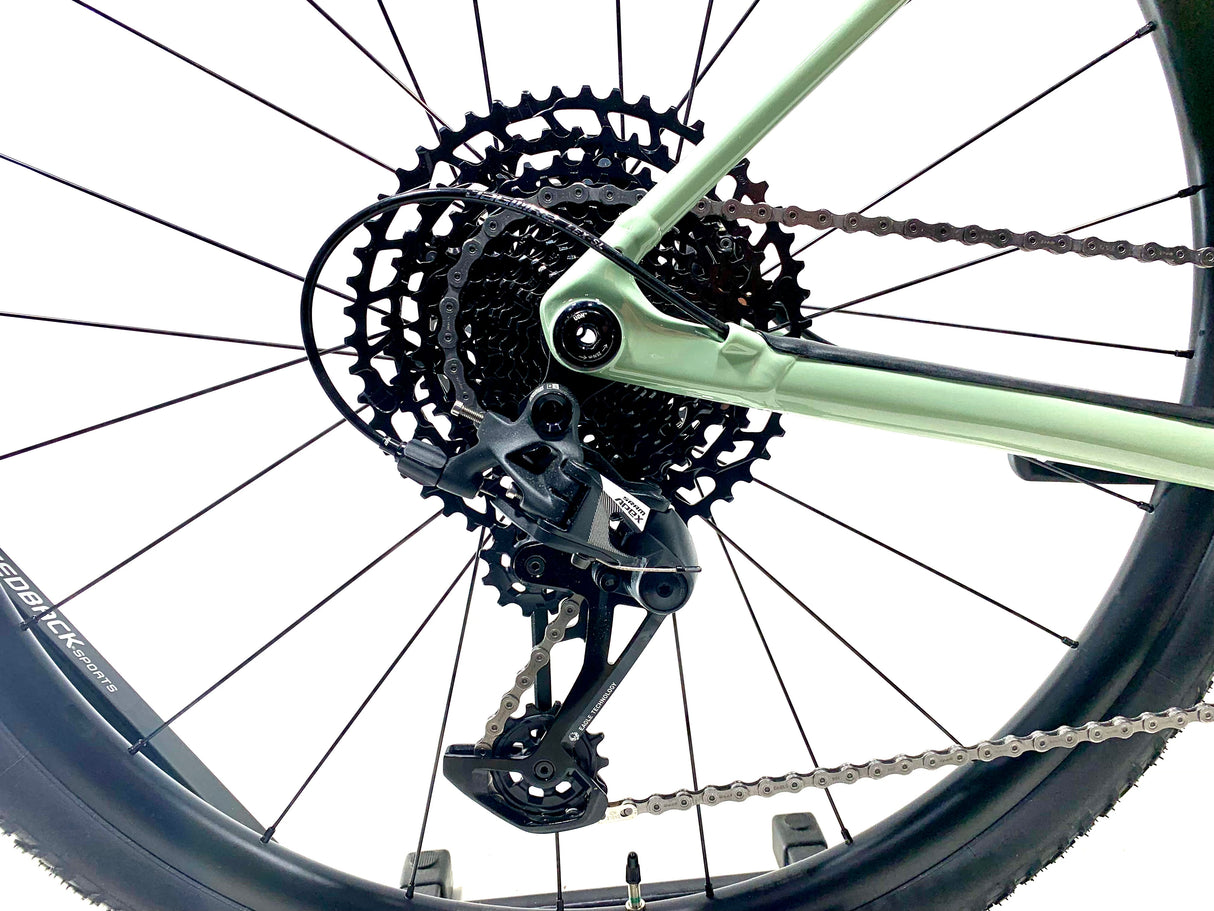 2026 Specialized Diverge 4 Comp Alloy SRAM Apex 1X12 Size: 54cm (Preowned)
