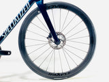 2025 Specialized Tarmac SL8 Expert Ultegra Di2 Size: 54cm (Preowned)