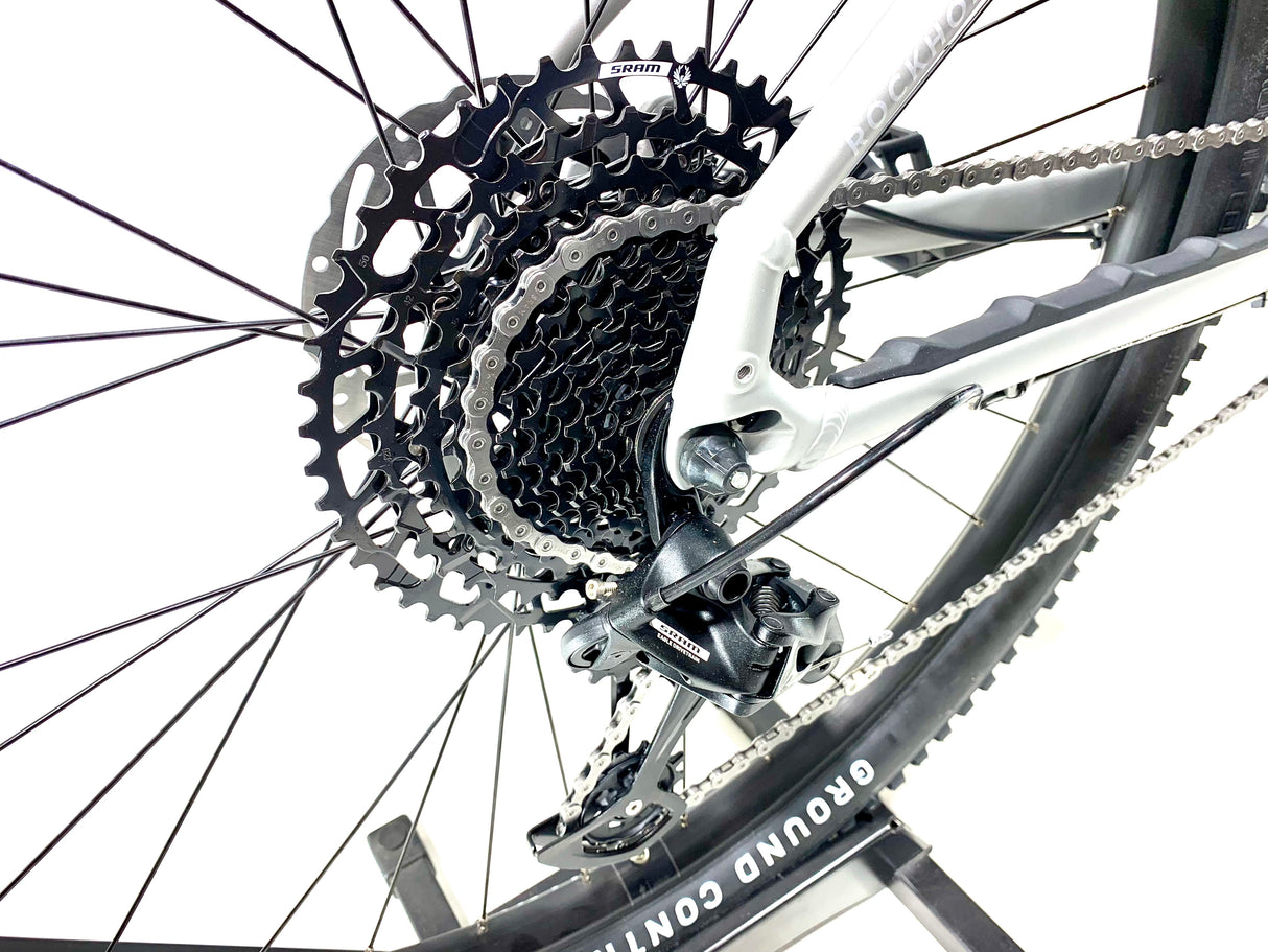 2027 Specialized Rockhopper Comp 29 Sram 1X12 Size: Large (Preowned)