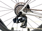 2027 Specialized Aethos 2 Expert Sram Force Size: 56cm (Preowned)