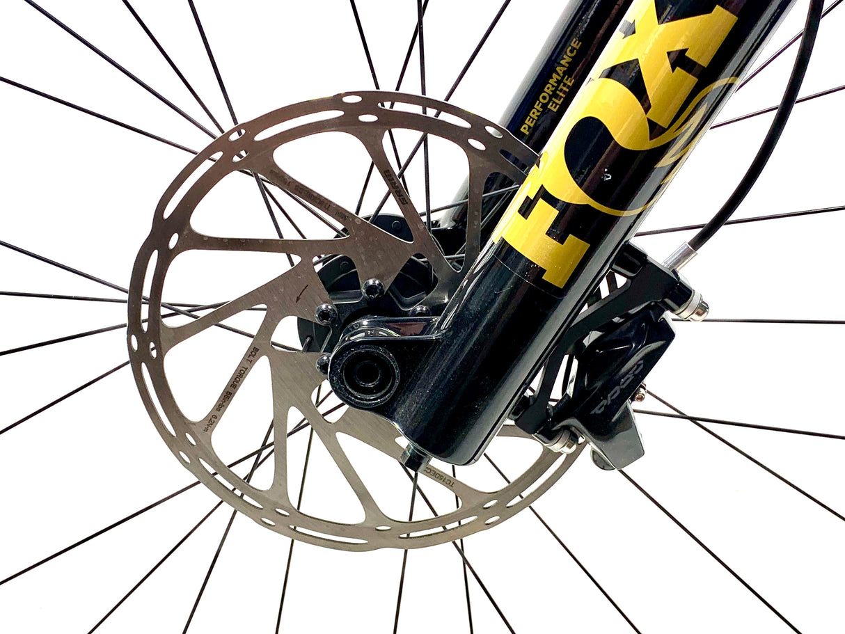 2024 Specialized Stumpjumper Evo Expert SRAM GX AXS 1X12 Size: S1 (Preowned)