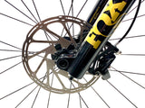 2024 Specialized Stumpjumper Evo Expert SRAM GX AXS 1X12 Size: S1 (Preowned)
