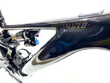 Specialized Turbo Levo 4 Pro SRAM X0 Size: S2 (Preowned)