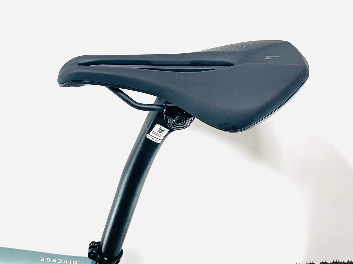 2027 Specialized Diverge 4 Expert GRX Di2 1X12 Size: 56cm (Preowned)